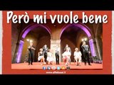 ALTI & BASSI - Però Mi Vuole Bene - Cremona [lyrics in description]