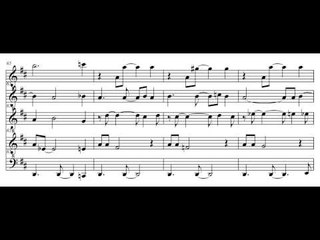 Alti & Bassi - Se Telefonando - a cappella, lyrics in description