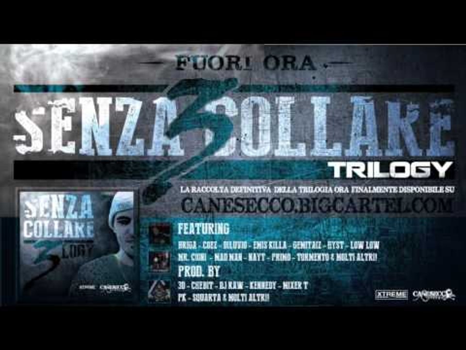 CaneSecco - Dieci a Zero