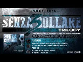 CaneSecco - Nun Se Famo Pià (Prod. by Epock & Zeta)