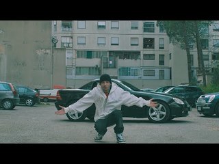 CANESECCO - R.E.A.L. (Prod by CHEBIT)