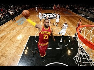 CANESECCO - LEBRON JAMES FREESTYLE feat JDR & TEMPOXSO