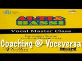 Alti & Bassi - Vocal coaching Voceversa