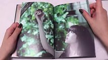 Unboxing OH MY GIRL 오마이걸 2nd Mini Album Closer