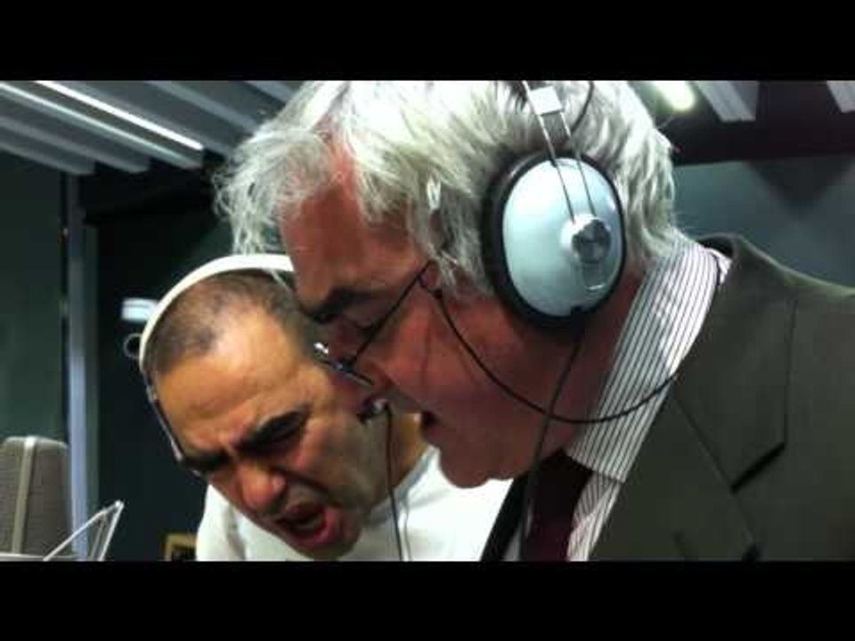 Il Karaoke di Mangoni: tocca ad Adele
