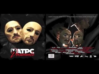 ATPC - MANCA L'ARIA Feat. Didie (Tratto dall'Album VERAMENTE)