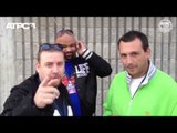 MAXI B - Video skit per VERAMENTE - Nuovo album ATPC (Febbraio 2013)