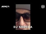 DJ SHOCCA - Video skit per VERAMENTE - Nuovo album ATPC (Febbraio 2013)