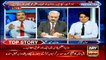 Sabir Shakir, Arif Bhatti tell inside story of PM House meeting