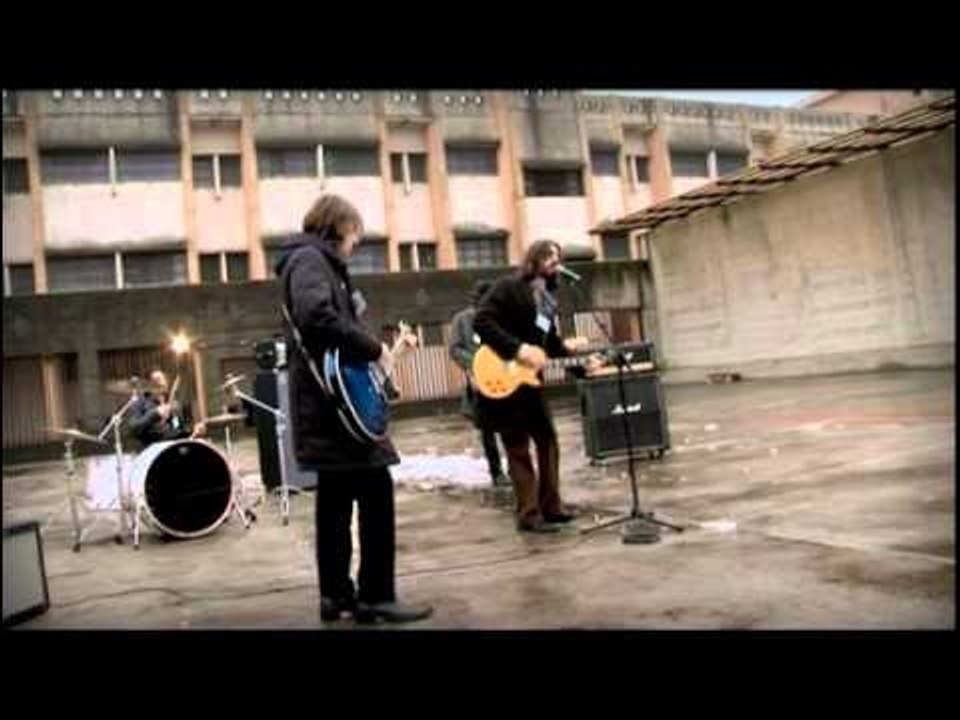 video canzone in prigione