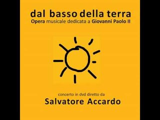 Dal Basso Della Terra   05 Pietà