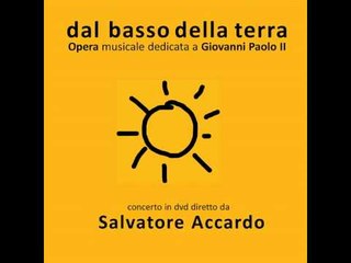 Dal Basso Della Terra   10 Santo