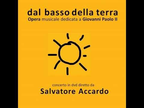 Dal Basso Della Terra 06 Gloria dal basso della terra