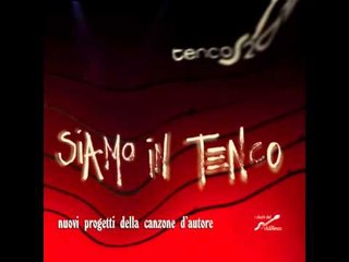 Siamo In Tenco CD2   Paolo Zanardi   Tatiana