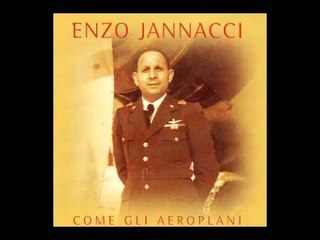 Enzo Jannacci - Libelà - Official Audio