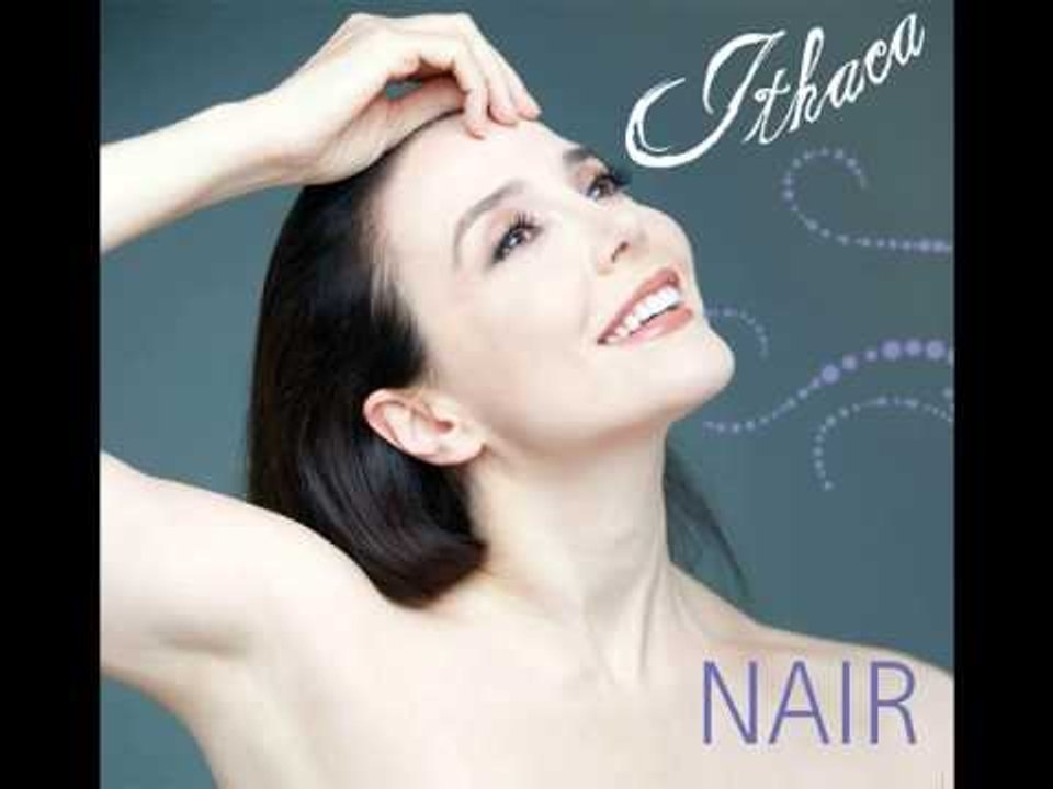 Silvia Nair - Estasi