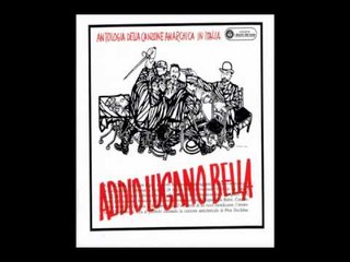 Banda e coro degli anarchici carraresi - Figli dell'officina