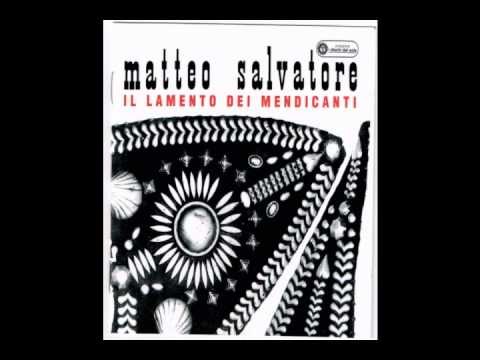 Matteo Salvatore - San Michele Del Monte
