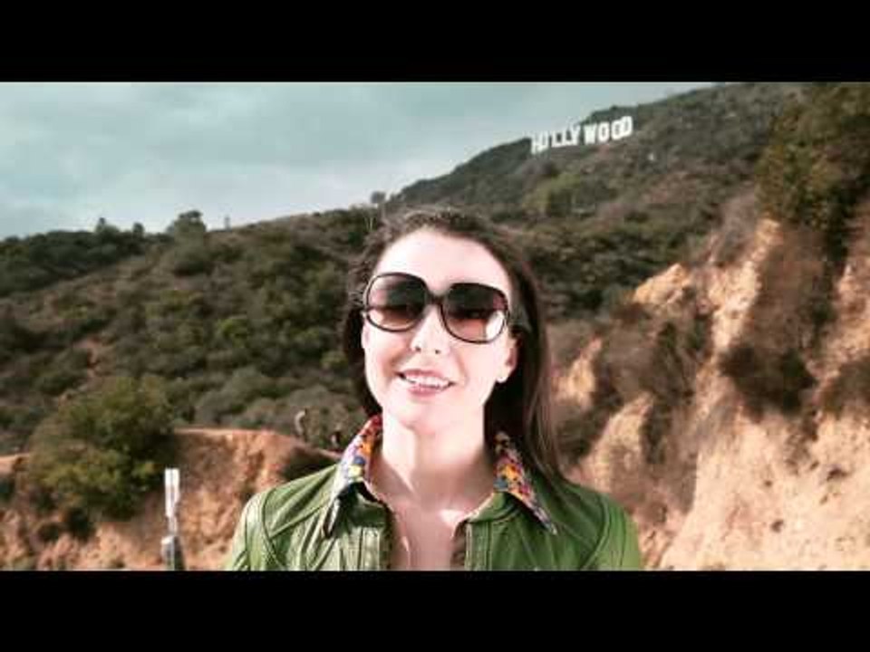 Silvia Nair - Ithaca - [Italiano EPK]