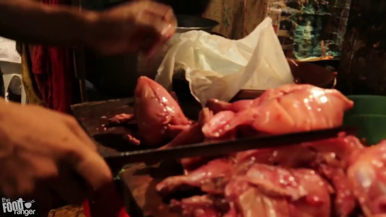 Indian Street Food Tour in Mumbai, India _ Street Food in India BEST Curry