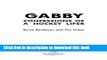 [Download] Gabby: Confessions of a Hockey Lifer Paperback Online