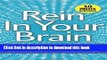 [PDF] Rein In Your Brain: From Impulsivity to Thoughtful Living in Recovery Free Online