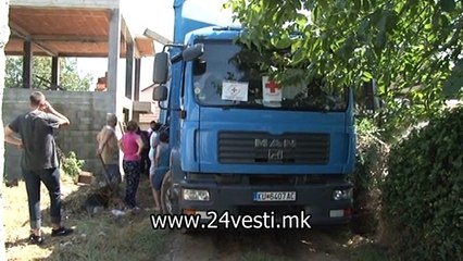 SVETLE  REAKCII SOBRANISKI ZAKLUCOCI ZA POPLAVI 15 08