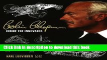 [Download] Colin Chapman: Inside the Innovator Paperback Online