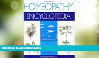 Must Have PDF  Homeopathy Encyclopedia  Free Full Read Most Wanted