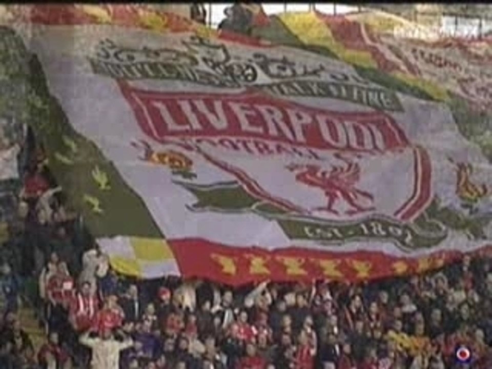 Liverpool Win Worthington Cup - 01