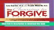 [Popular Books] The Choosing to Forgive Workbook Free Online