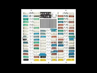 06) Marta Sui Tubi "31 Lune"