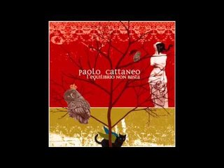 06) Paolo Cattaneo "Resto In Silenzio"