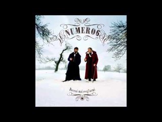 01) Numero 6 "Spara Se Vuoi"