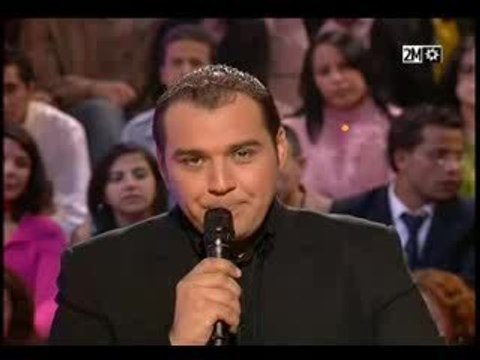 cheb bilal (wayli wayli) 2m maroc