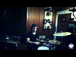 MasCara "La Stanza" Live Session @ Mono Studio