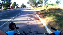 4k, Ultra HD, Pedal, Dia dos Pais, homenagem ao pai biker, 42 km, Morro Alto e das Antas, 12 bikers, Mtb, Marcelo Ambrogi, família, cunhados, 2016, (4)