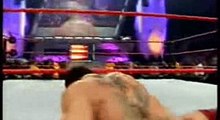 Wwe Raw 11 7 2016 Batista vs Stone Cold But Look Whats happen GoldBerg Returns ana attacks