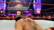 Wwe Raw 11 7 2016 Batista vs Stone Cold But Look Whats happen GoldBerg Returns ana attacks
