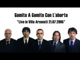 Elio e Le Storie Tese - Gomito a gomito con l'aborto 