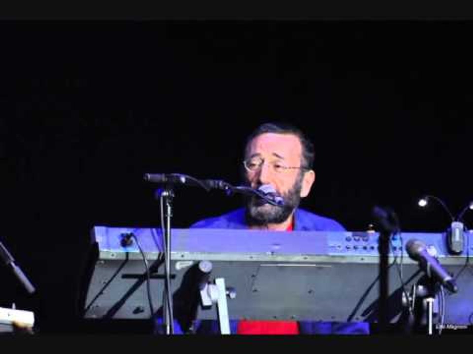 Elio e le Storie Tese, Giorgio e Piero