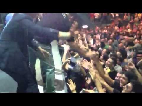 EelST - Grazie Roma!