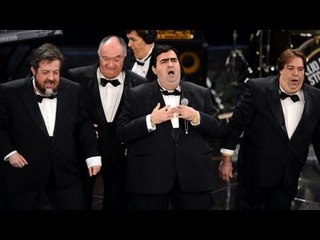 Elio e Le Storie Tese -  The Best of Sanremo 2013