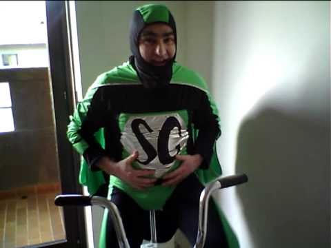 Tutti possono essere Supergiovane (più o meno...)