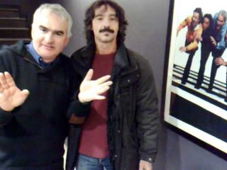 Elio e le Storie Tese migliori artisti italiani del decennio!