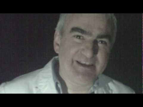 Elio e le Storie Tese Tour Diary 2010 - Mangoni apre lo show
