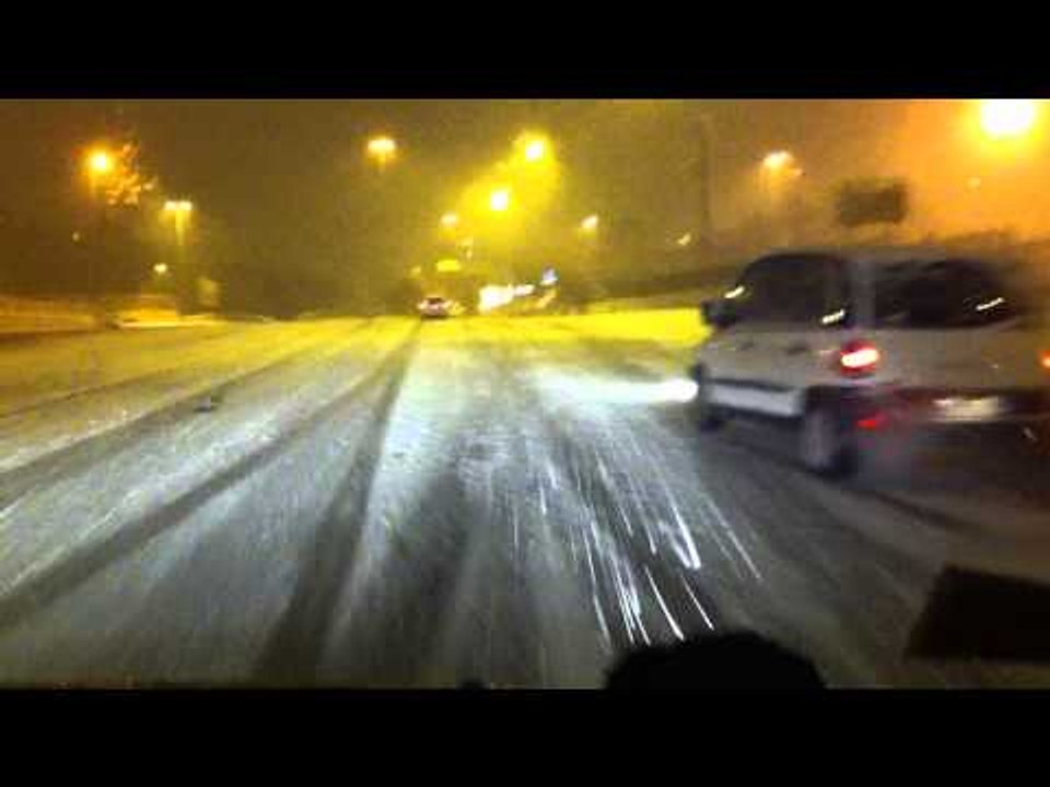 EelST e la neve - parte 2