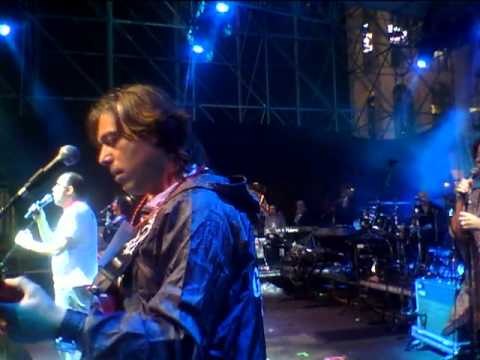 EelST live a Milano, Piazza Duomo per Pisapia sindaco - Parco Sempione