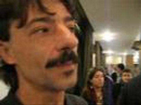 Sanremo 08 - Dopofestival backstage - Elio e le Storie tese