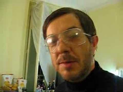 Sanremo 08 - Dopofestival backstage - Elio e le Storie tese